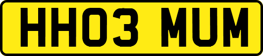 HH03MUM