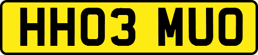 HH03MUO