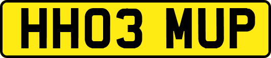 HH03MUP