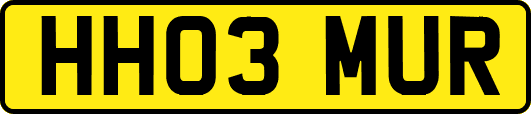 HH03MUR