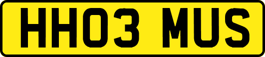 HH03MUS