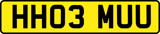 HH03MUU