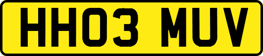 HH03MUV