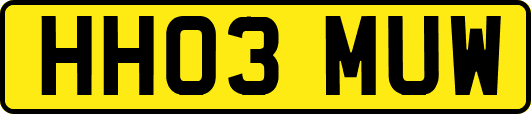 HH03MUW