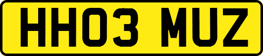 HH03MUZ