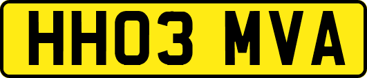 HH03MVA