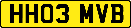 HH03MVB