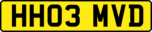HH03MVD