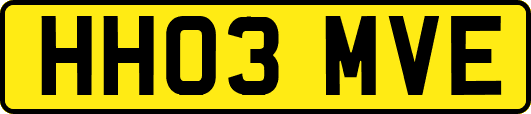 HH03MVE