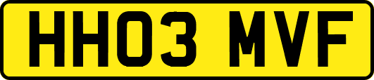 HH03MVF