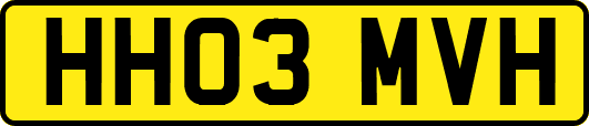 HH03MVH