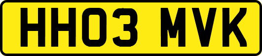 HH03MVK