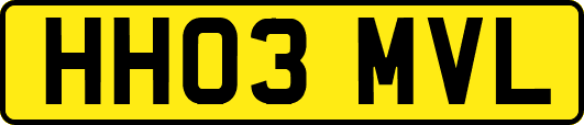 HH03MVL