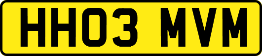 HH03MVM