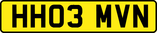HH03MVN