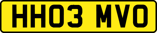 HH03MVO