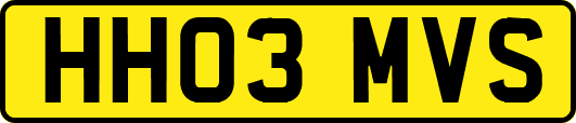 HH03MVS