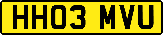 HH03MVU