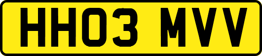 HH03MVV