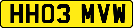 HH03MVW