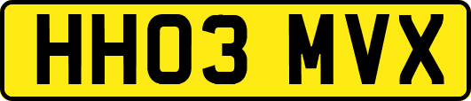 HH03MVX