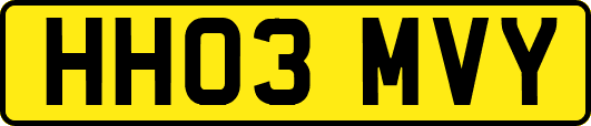 HH03MVY
