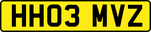HH03MVZ