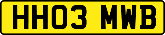 HH03MWB