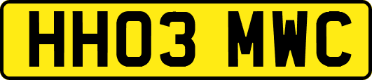 HH03MWC