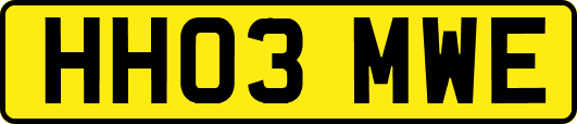 HH03MWE