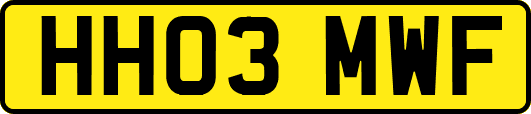 HH03MWF