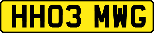 HH03MWG