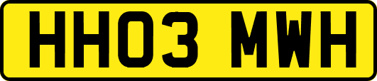 HH03MWH