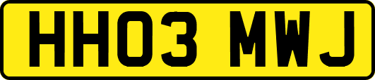 HH03MWJ