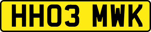 HH03MWK