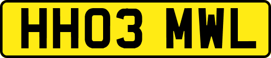 HH03MWL