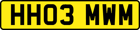 HH03MWM