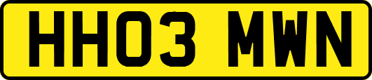 HH03MWN