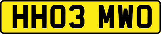 HH03MWO