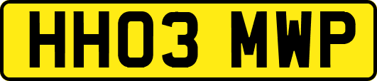 HH03MWP