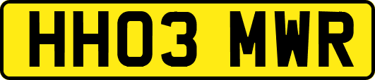 HH03MWR