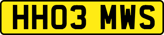 HH03MWS