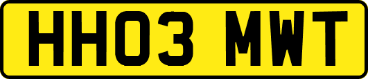 HH03MWT
