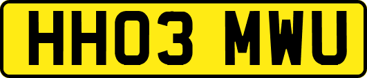 HH03MWU