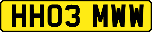 HH03MWW