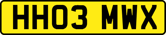 HH03MWX