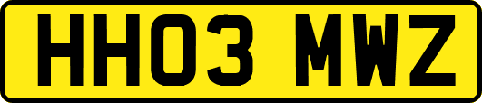HH03MWZ
