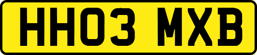 HH03MXB