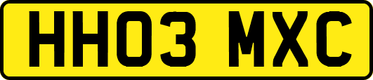 HH03MXC