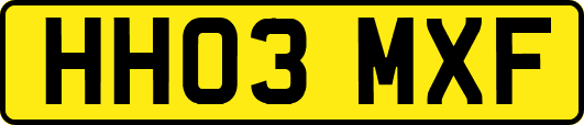 HH03MXF